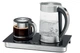 Электрочайник с платформой PROFI COOK PC-TKS 1056 (набор) - изображение 1