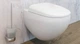 Сиденье - крышка для унитаза AM.PM Sensation C307851WH Soft Close - изображение 3