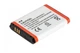 Аккумулятор BestBatt для Samsung SLB-1137D 1400 mAh - изображение 1
