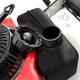 Газонокосилка бензиновая INTERTOOL LM-4545 - изображение 6