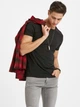 Мужская футболка Lc Waikiki M Черная (LCW T-shirt -2848-1) - изображение 1