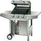Газовий гриль Profi Cook PC-GG 1057 Gasgrill 3-Brenner - зображення 3