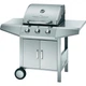 Газовий гриль Profi Cook PC-GG 1057 Gasgrill 3-Brenner - зображення 4