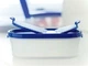 Компактус Tupperware овальный 500 мл с крышкой А53 - изображение 2