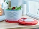 Сушка для зелені Карусель Tupperware 3,9 л Г72 - зображення 2
