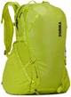 Горнолыжный рюкзак Thule Upslope 35L (Lime Punch) () ThlTH 3203610 - изображение 1