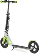 Самокат Blade Sport Air Cross 230 grey/green (230183) + Беговел-самокат Real Baby DSP-05 Blue в подарок! - изображение 4