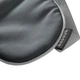 Маска для сна BASEUS Thermal Series Eye Cover лайкра и хлопок. Grey - изображение 2