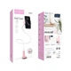 Подставка для телефонов и планшетов настольная HOCO Balu mobile phone stand PH23. Pink - изображение 8