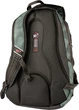 Рюкзак молодіжний YES T-85 Smiley World чоловічий 0.5 кг 33x48x18 см 28.5 л Military boy (558285) - зображення 4