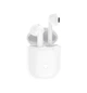 Навушники Stereo Bluetooth Headset SoundPeats True Air White - зображення 1