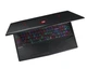 Ноутбук MSI GL63 9SEK GAMING (GL639SEK-615US) Black - зображення 2