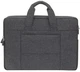 Сумка для ноутбука RivaCase 15.6" Black (8831 (Black)) - зображення 2