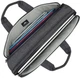 Сумка для ноутбука RivaCase 15.6" Black (8831 (Black)) - зображення 4