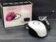 Аэрограф с компрессором Mini Air Compressor BT 19B белый (1127415644) - изображение 1