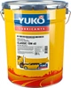 Моторное масло Yuko Classic 15w-40 20 л (4820070240641) - изображение 1
