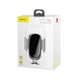 Автотримач Baseus Future Gravity SUYL-WL0S (Silver) - зображення 8