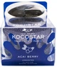 Гидрогелевые патчи для глаз Kocostar Тропические Ягоды асаи 60 шт (8809328322748) - изображение 1