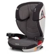 Автокресло EasyGo Camo 15-36 кг titanium Графитовое (9024-EGC-16) - зображення 7