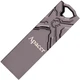 Накопитель USB Apacer AH15F 32GB USB3.1 Metal Ashy (AP32GAH15FA-1) - изображение 2