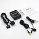 Автомобильный mp3 адаптер Wefa tech WF-606 Bluetooth/MP3/USB/AUX для Subaru Kenwood - изображение 2