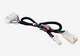 Автомобильный mp3 адаптер GROM-USB3 Plus для&nbsp;Toyota Lexus 02-12 - изображение 3