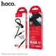 Кабель Hoco aux with mic UPA15 grey - изображение 3