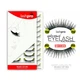 Профессиональный набор ресниц 10 пар - Make Up Me LashPro ML215 - ML215 - изображение 2