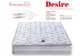 Матрас ортопедический Matroluxe Desire двусторонний 100x100 см - изображение 2