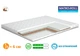 Матрац ортопедичний Matroluxe Extra Kokos Topper 100x100 см - зображення 1