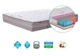 Матрас ортопедический Matroluxe Nice Найс 100x100 - изображение 1