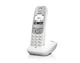 Радіотелефон Gigaset A415 white (240620PL0022) - зображення 2