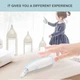 Прибор для чистки ушей Pinpoxe Ear Wax Removal Kit ухочистка (240620PL0090) - изображение 4