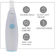 Прибор для чистки ушей Pinpoxe Ear Wax Removal Kit ухочистка (240620PL0090) - изображение 5
