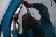 Намет Vango Langley 400XL Sky Blue (928171) - зображення 5