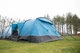 Намет Vango Somerton 650XL Sky Blue (928179) - зображення 5