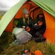 Намет Vango Tryfan 200 Pamir Green (928183) - зображення 8