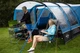Намет Vango Langley 400XL Sky Blue (928171) - зображення 8