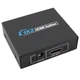 Splitter HDMI 1x2 комутатор на 2 виходи спліттер 1080P - зображення 1