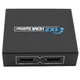 Splitter HDMI 1x2 комутатор на 2 виходи спліттер 1080P - зображення 4