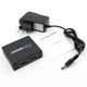 Splitter HDMI 1x2 комутатор на 2 виходи спліттер 1080P - зображення 5