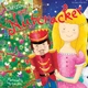 Книга на англійській мові Christmas Time The Nutcraker від автора Miles Kelly і видавництва Miles Kelly з Великобританії - зображення 1