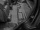 Автомобильные коврики в салон Weathertech на Chevrolet Tahoe 13-21 3-й ряд черные Шевроле Тахое WT00243691 - изображение 2