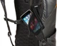 Рюкзак Thule Stir 20 л Obsidian (TH3204091) - изображение 6