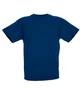 Футболка Fruit of the Loom Original Темно-Синий 152 (061019032152) - изображение 1