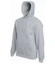 Худи с капюшоном Fruit of the Loom Classic hooded sweat M Серо-Лиловый (062208094M) - изображение 1