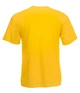 Футболка Fruit of the Loom Original Сонячно-Жовтий 116 (061019034116) - зображення 2