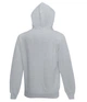 Худи с капюшоном Fruit of the Loom Classic hooded sweat M Серо-Лиловый (062208094M) - изображение 2