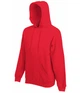 Худи с капюшоном Fruit of the Loom Classic hooded sweat M Красный (062208040M) - изображение 1