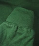 Худи с капюшоном Fruit of the Loom Classic hooded sweat M Темно-Зеленый (062208038M) - изображение 5